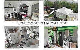 Il Balcone di Napoleone
